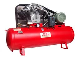 Air Compressors & Air Tools