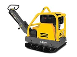 Compaction Equipment