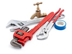 Plumbing Equipment